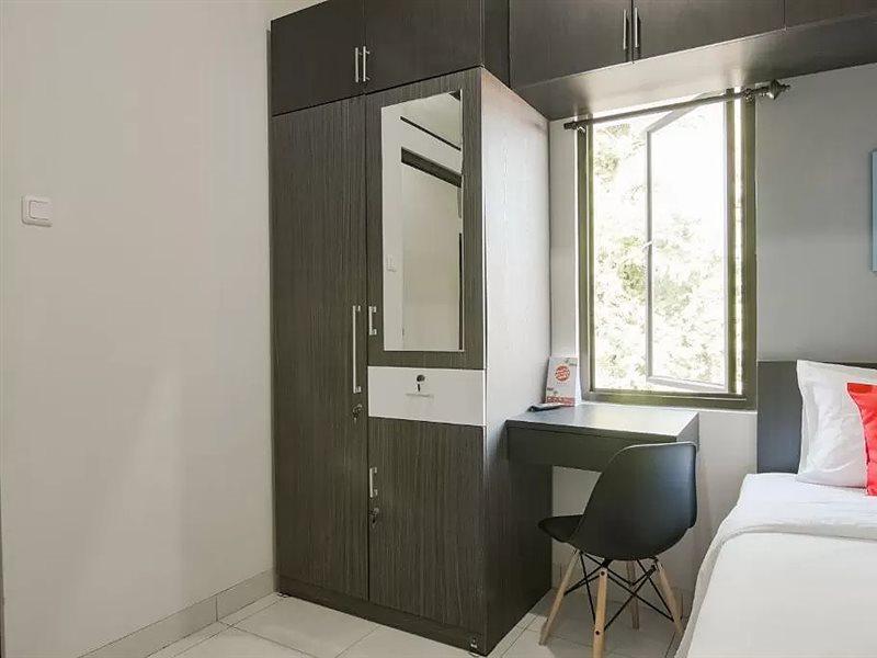 Oyo 3826 Columbus Residence K11 Karawang Εξωτερικό φωτογραφία