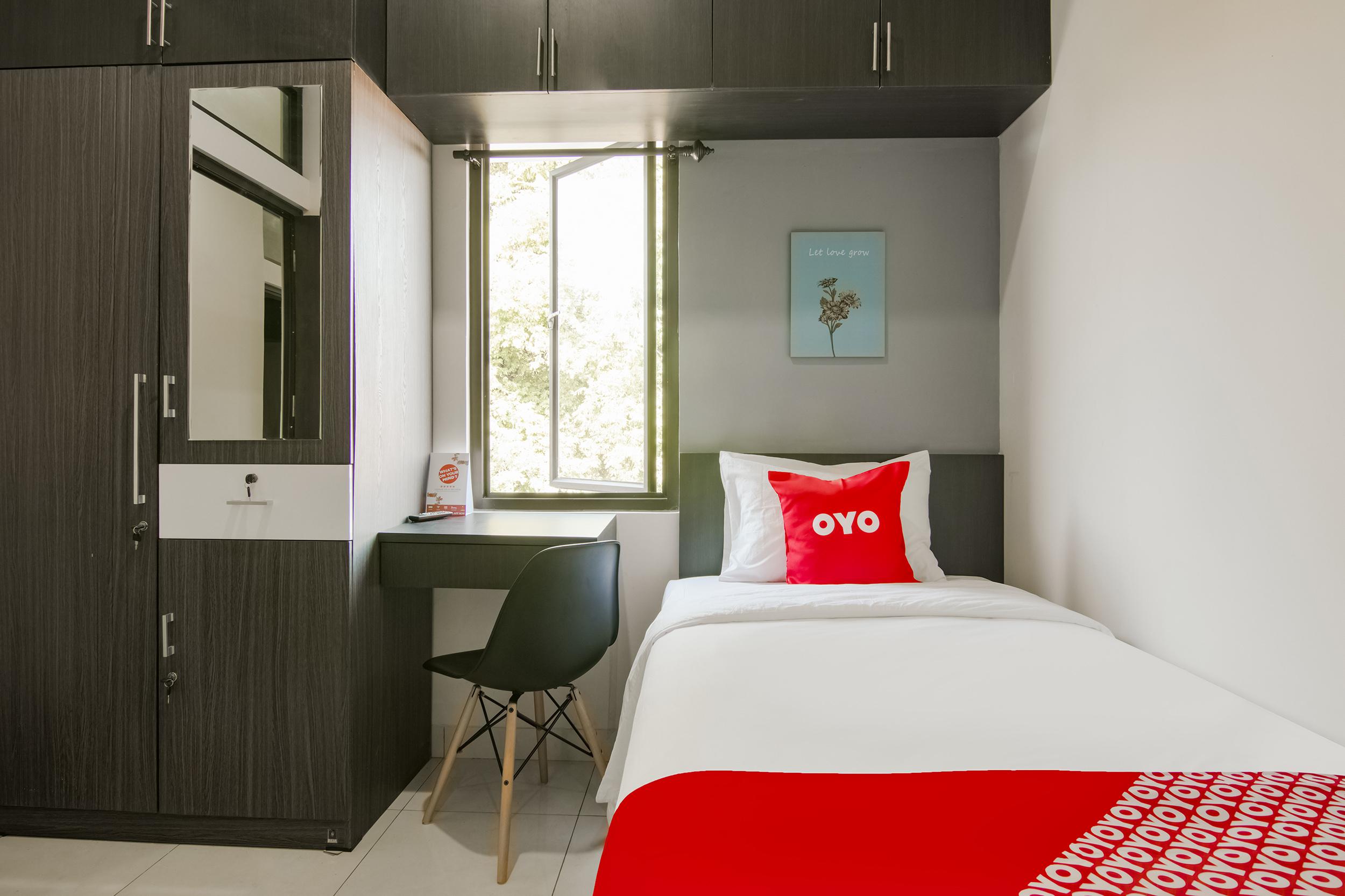 Oyo 3826 Columbus Residence K11 Karawang Εξωτερικό φωτογραφία