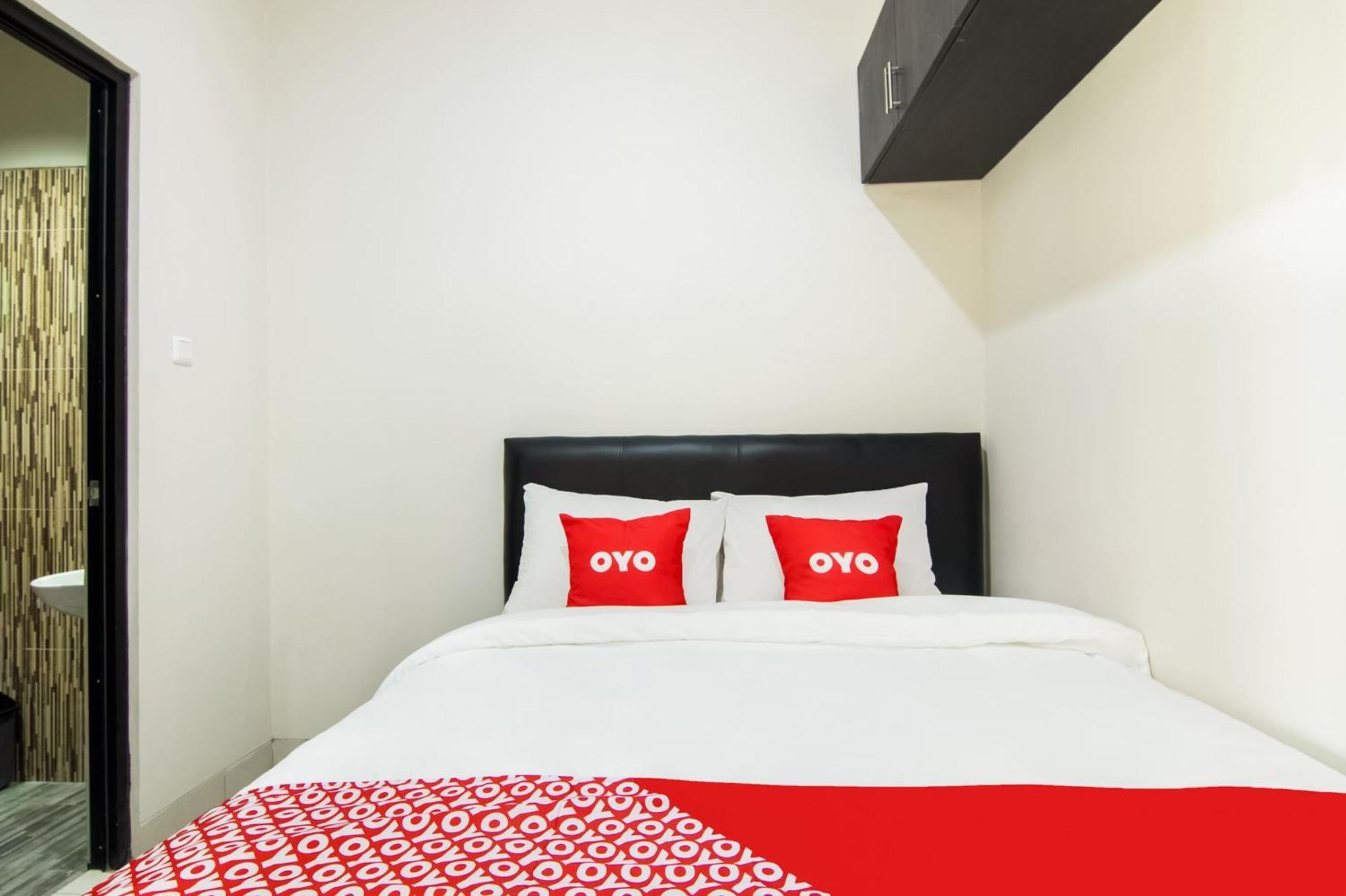 Oyo 3826 Columbus Residence K11 Karawang Εξωτερικό φωτογραφία
